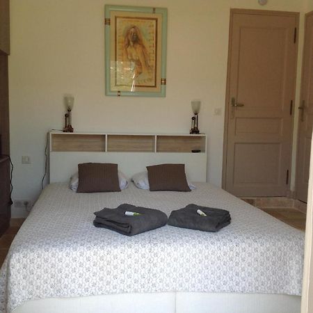 New Mas Madilauric Bed and Breakfast Peymeinade Exterior foto