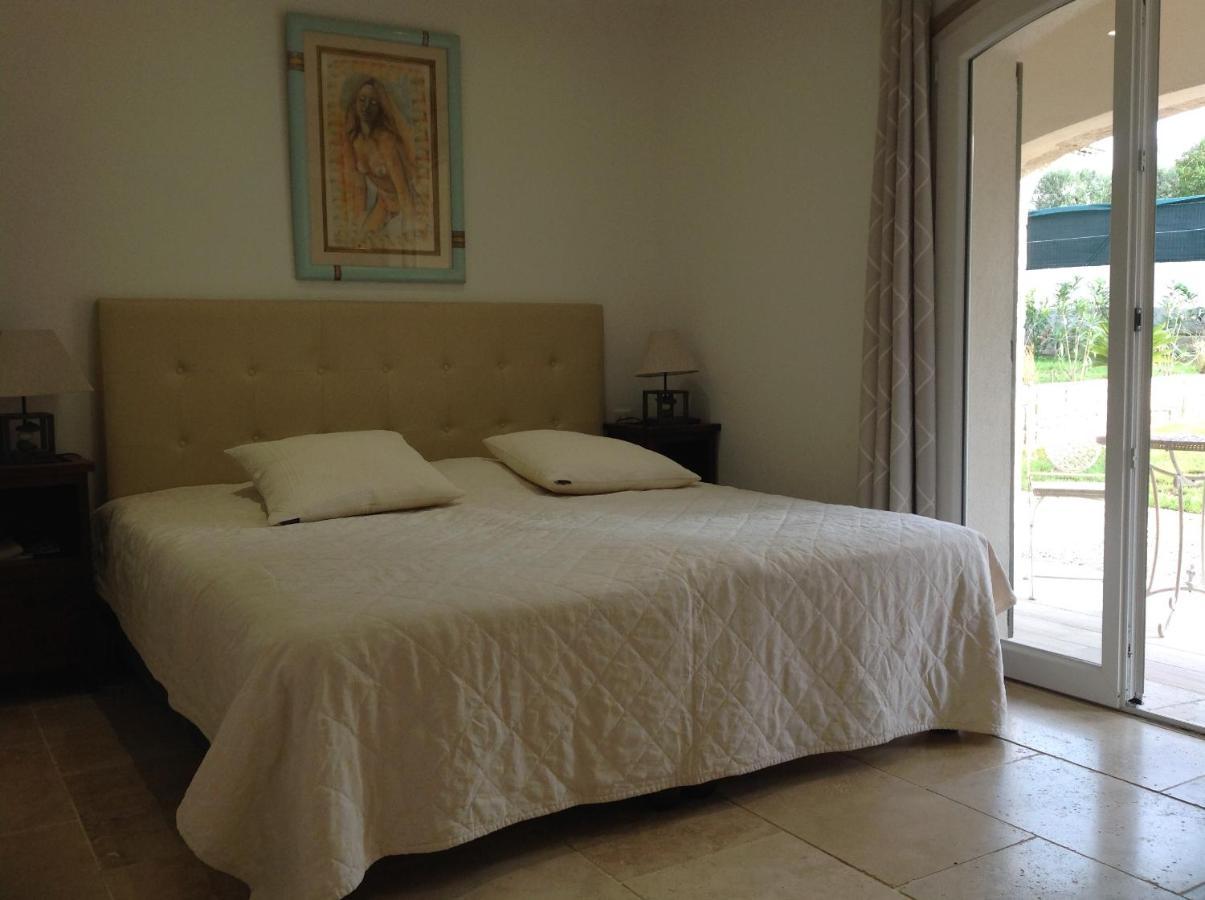 New Mas Madilauric Bed and Breakfast Peymeinade Exterior foto