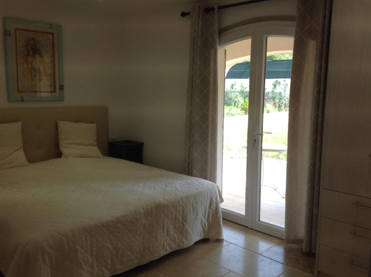New Mas Madilauric Bed and Breakfast Peymeinade Exterior foto