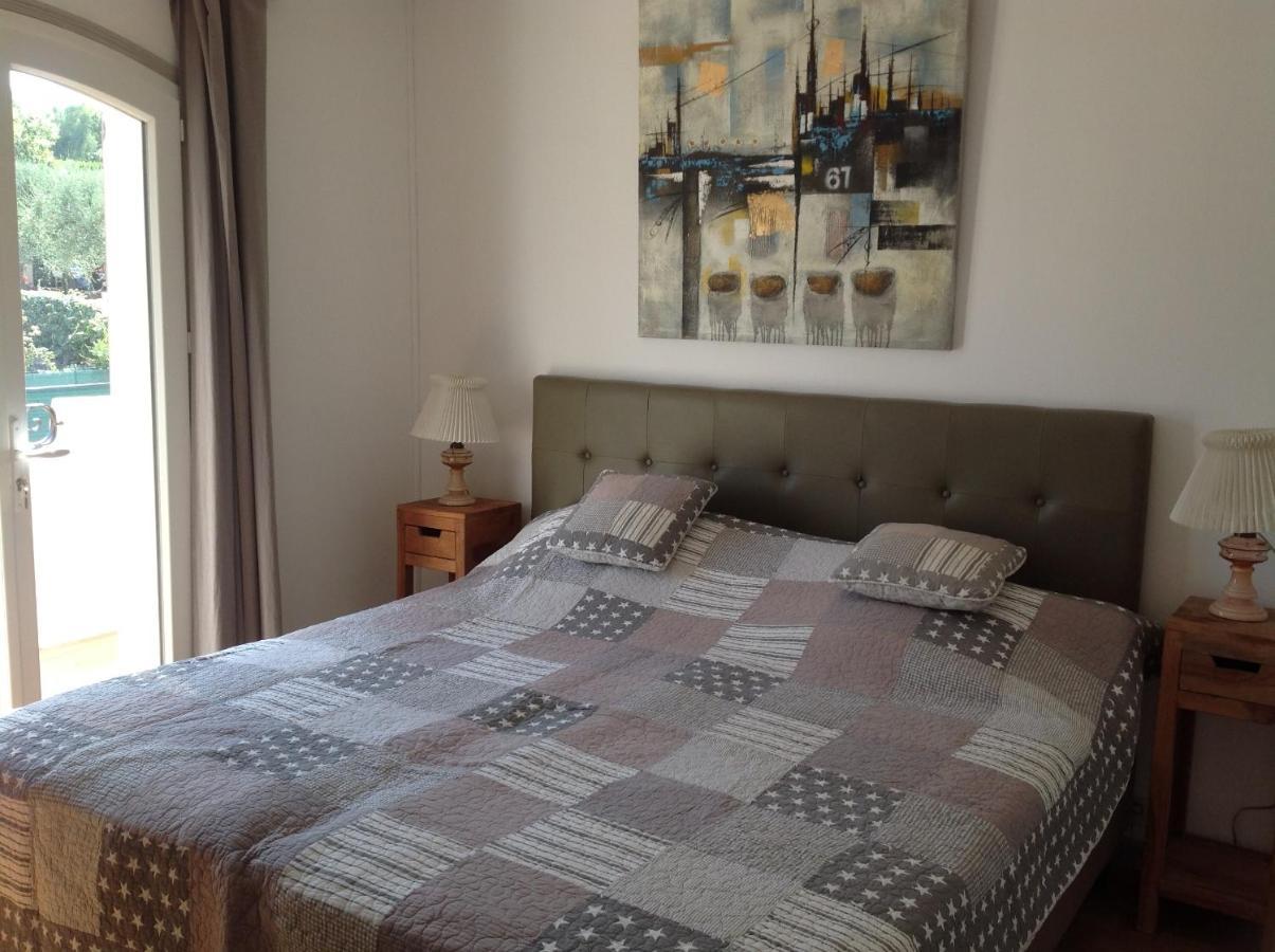 New Mas Madilauric Bed and Breakfast Peymeinade Exterior foto